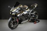 Kawasaki ZX10RR Final Edition Nr.1 of 5 ,,ww. RSI-HP218 - Kawasaki W 1-2