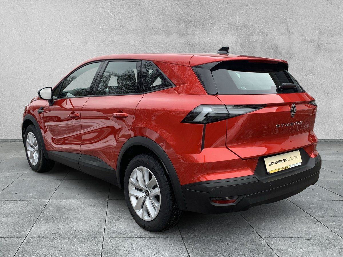 Renault Symbioz - Bild 3