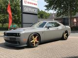Dodge Challenger 6,4L SRT Hellcat*kein Unfall/Totalsch - Dodge Challenger: Hellcat