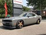 Dodge Challenger 6,4L SRT Hellcat*kein Unfall/Totalsch - Dodge Challenger aus 2017