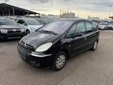Citroën Xsara Picasso HDi 110 FAP Exclusive - Citroën Xsara Picasso mit Diesel-Antrieb