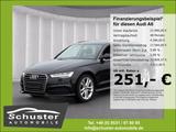 Audi A6 Avant quattro 2.0TFSI*Panodach LED Alcantara - Audi A6 mit Benzin-Antrieb: Kombi, 2.0