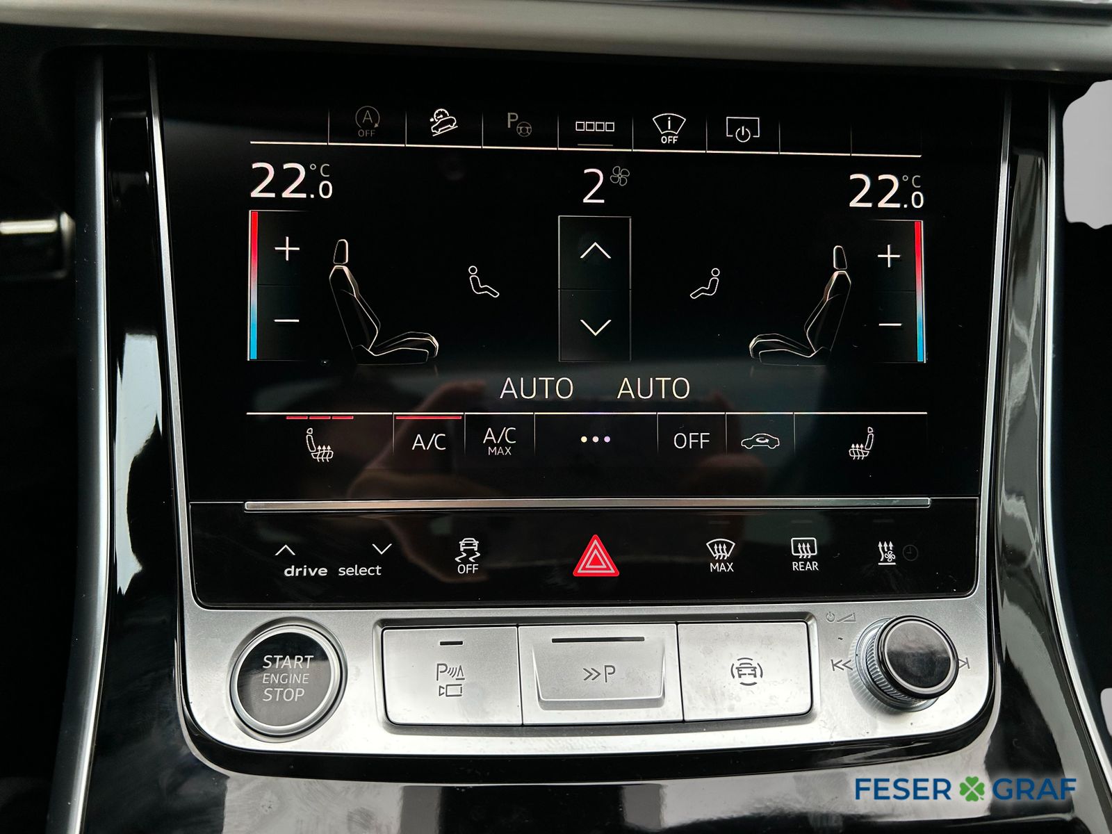 Audi Q8 - Bild 14