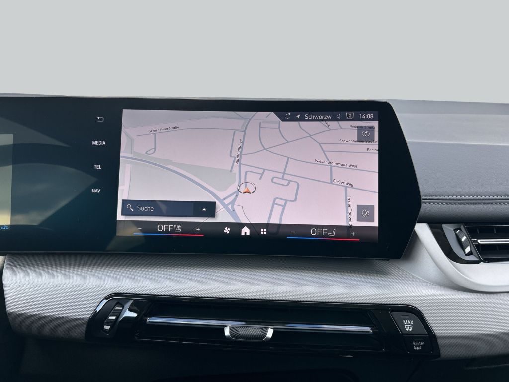 BMW 218 Active Tourer - Bild 19