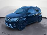 Suzuki Ignis Ignis 1.2 Hybrid CVT Top - Suzuki Ignis mit Hybrid-Antrieb: Automatik