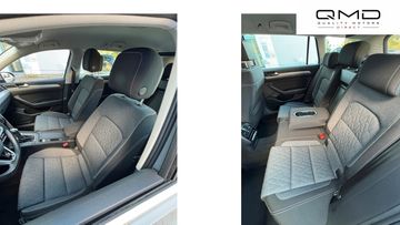 Volkswagen Passat Variant - 9