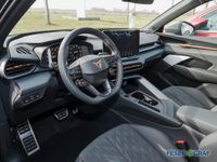 Cupra Terramar - Vorschau Bild 6