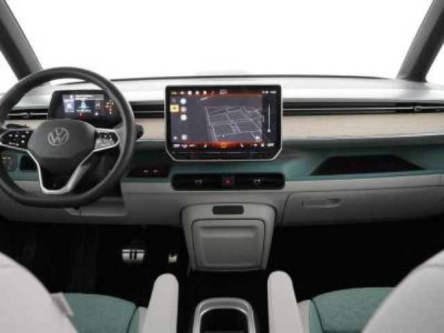 Volkswagen ID. Buzz - Bild 4