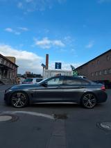 BMW 435 Gran Coupé xDrive M Sport Harmon kardon HUD