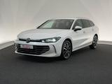 Volkswagen Passat Var. 2.0 TDI*ELEGANCE*MATRIX-ACC-AHK-HUD - weiße Volkswagen Passat Variant