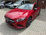 Vorschaubild Mercedes-Benz A 250 e  AMG