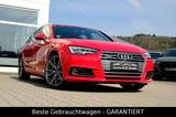 Audi A4 2.0 TFSI Avant S tr. quattro "S-Line"MATRIX" - Audi A4: 2.0