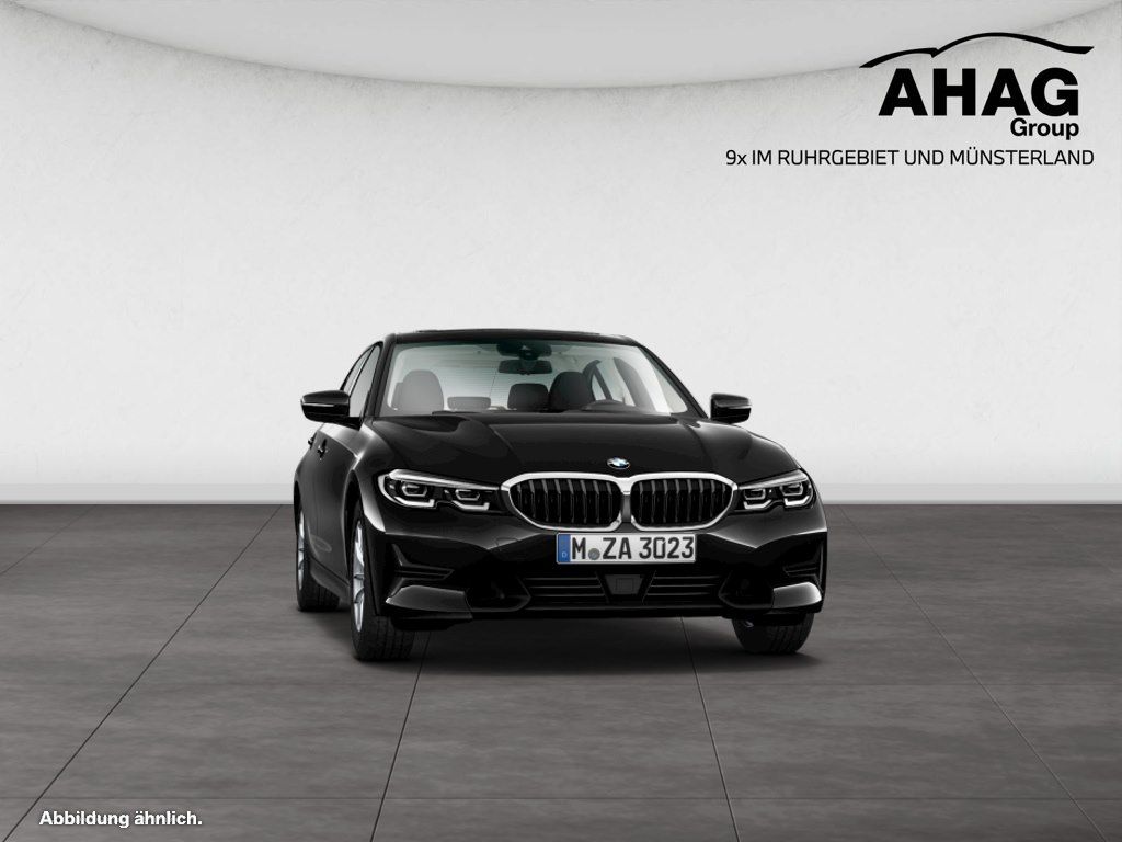 BMW 320 - Bild 10