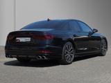 Audi S8 4.0 TFSI quattro triptronic - gebrauchte Audi S8 aus dem Jahr 2024