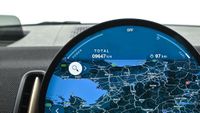 MINI Countryman C (Cooper) - Vorschau Bild 13