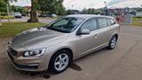 Volvo V60 Kombi Kinetic*AHK*Sitzhzg*TÜV NEU* - Volvo V60: Kinetic