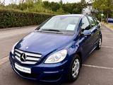 Mercedes-Benz B 150 B -Klasse B 150 - Mercedes-Benz B 150 aus 2008