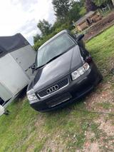 Audi A3 zu verkaufen - Audi A3: Limousine, Verkaufe