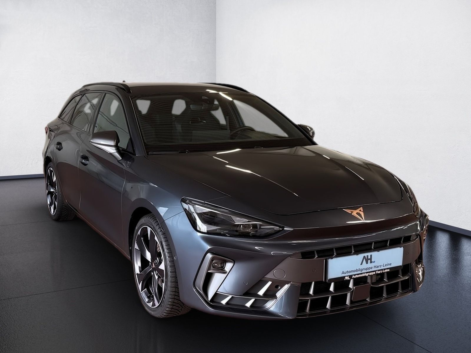 Cupra Leon - Bild 8