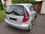 Mercedes-Benz A 160 AVANTGARDE BlueEFFICIENCY AVANTGARDE - Mercedes-Benz A 160: Blueefficiency