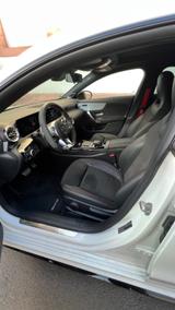 Mercedes-Benz CLA 45 S AMG  * GarantieMB100 * 8-fach bereift * - gebrauchte Mercedes-Benz CLA 45 AMG aus dem Jahr 2021