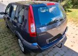 Ford Fusion 1,6 - Ford Fusion: 1.6