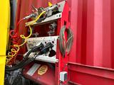 Krone Auflieger Plane SD 3 Achsen Lift Stapler Aufnahm - Krone Auflieger