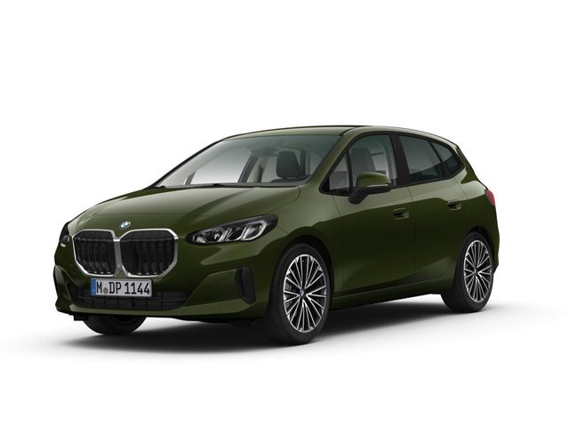 BMW 220 I Park-Assistent