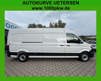 Volkswagen Crafter - 5