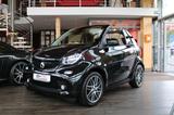 Smart fortwo cabrio Brabus Xclusive Tailor Made Raute - Smart: Tailor Made
