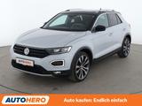 Volkswagen T-Roc 2.0 TSI Sport 4Motion Aut.*NAVI*PDC*LED* - Volkswagen T-Roc: Sport