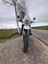 BMW R 1100 GS - BMW GS 1100