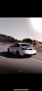 BMW M340i xDrive Auto - - BMW M340i aus 2021
