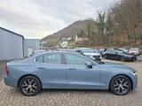 Volvo S60 Plus Dark - Volvo S60: Plus Dark