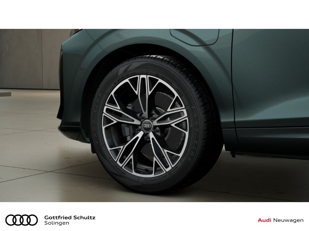 Audi Q3 SUV e-hybrid  Pano AHV Tech plus LED S line foto 5
