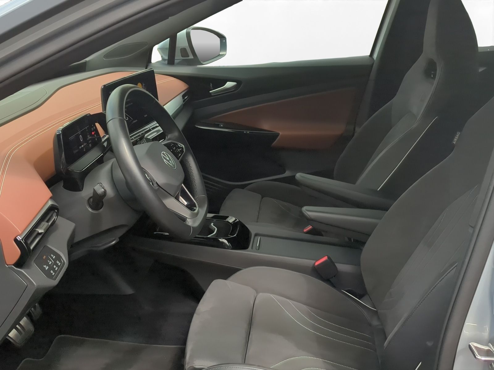 Volkswagen ID.4 - Bild 2