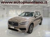 Volvo VOLVO XC90 B5 (d) AWD Geartronic Momentum - Hybrid (Diesel/Elektro): Beige
