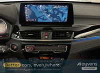 BMW X1 - Vorschau Bild 11