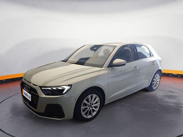 Audi A1 Sportback Advanced 30TFSI Navi PDC Plus Sound