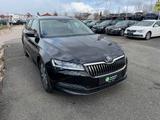 Skoda Superb Combi Style 2.0 TDI AHK ACC LINK NAVI PDC - Skoda Superb mit Diesel-Antrieb: Kombi, Schaltgetriebe