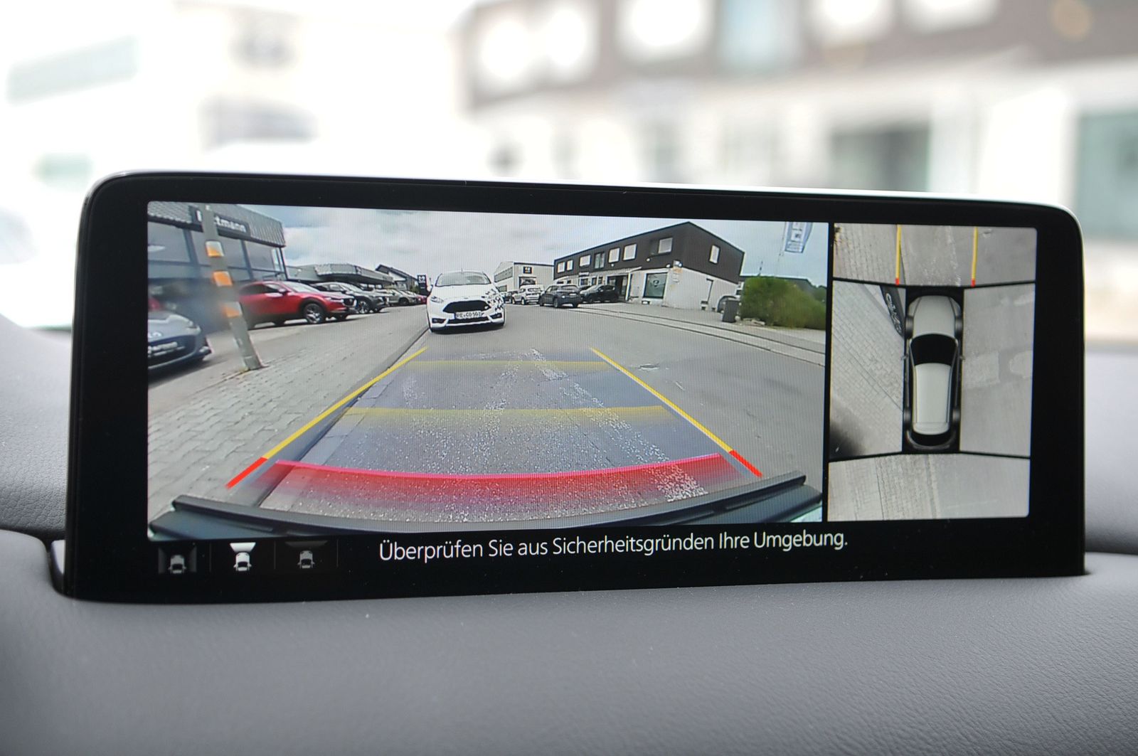 Mazda CX-5 - Bild 14