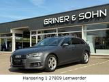 Audi A4 Avant Sport,Virtual,Panorama,Leder,ACC.4,99% - Audi: S9