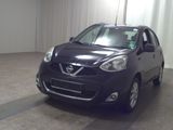 Nissan Micra 1.2 DIG-S Tekna Navi Pano KeyLess Style - Nissan Micra: Dig