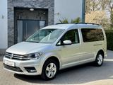 Volkswagen Caddy Maxi 7-Sitzer GARANTIE 21Tkm 8-F.Berf - Volkswagen Caddy Maxi aus 2019