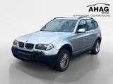 BMW X 3 3.0i Aut - Händler / Export - aus 2004: Geländewagen