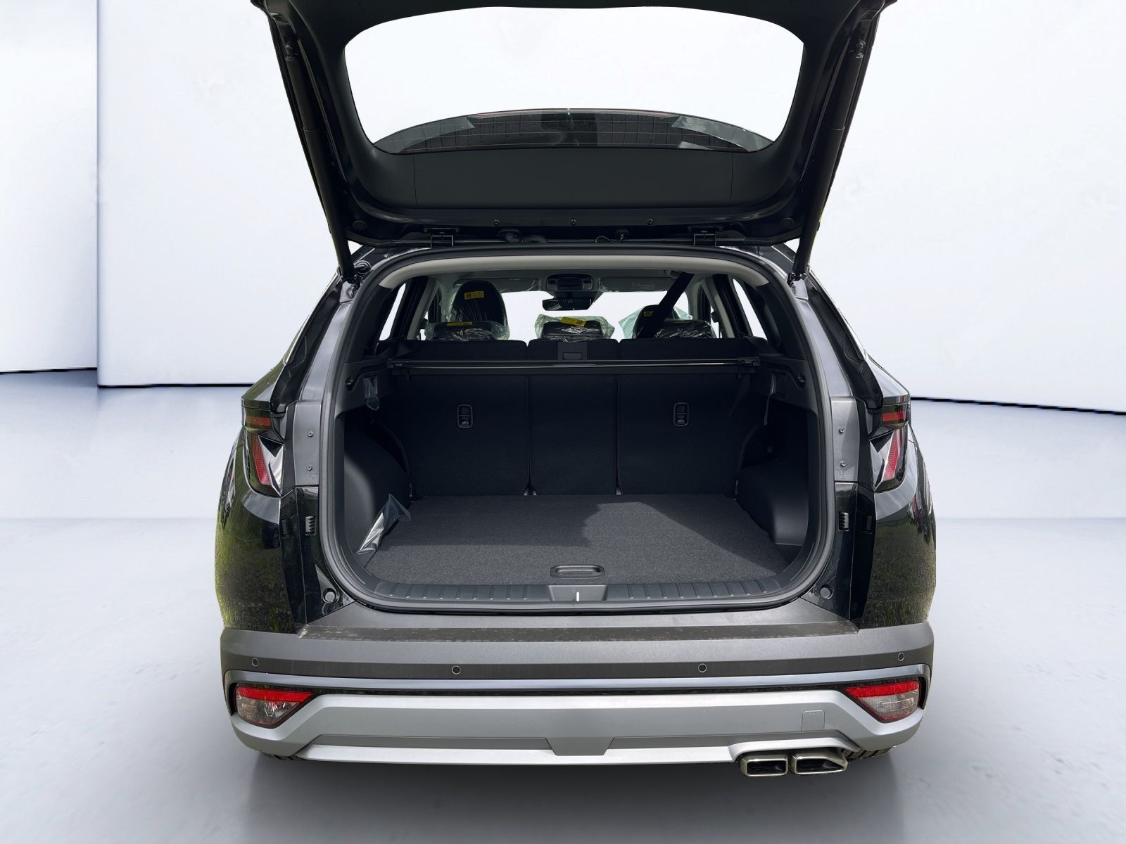 Hyundai Tucson – Bild 6