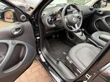 Smart forfour 66kW prime*eSD*LEDER*NAVI*JBL*PTS*KAM* - Smart ForFour Gebrauchtwagen in Berlin