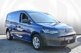 Volkswagen Caddy Maxi Cargo 2.0 TDI DSG AHK LED - Volkswagen Caddy Maxi aus 2021