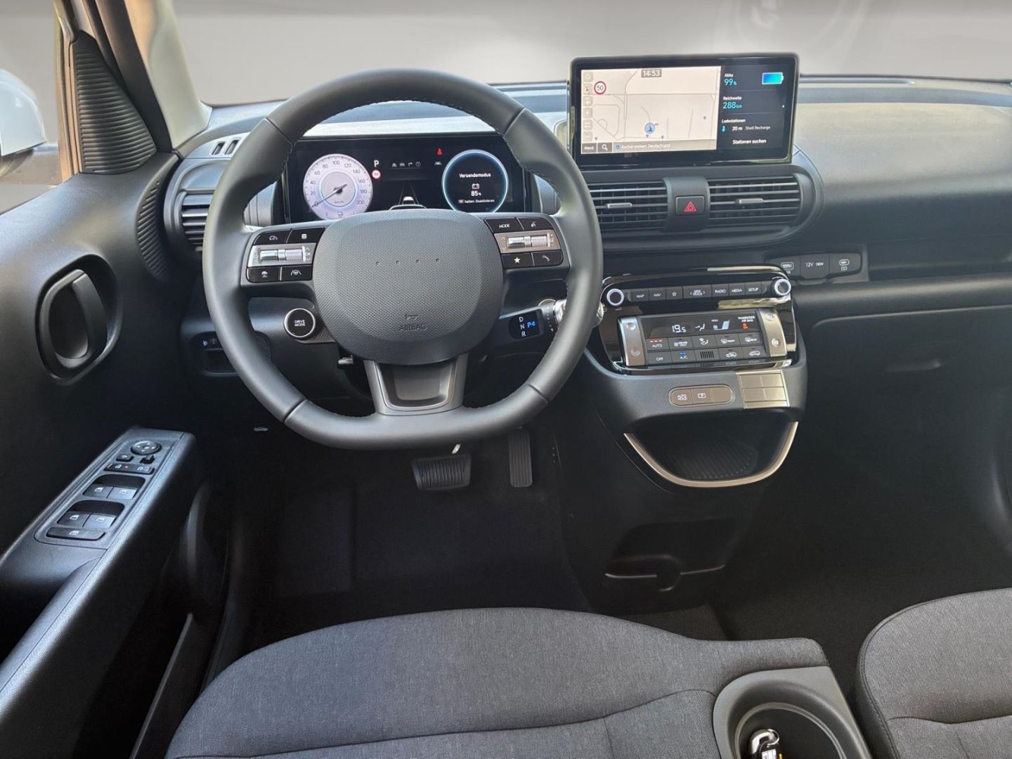 Hyundai INSTER - Bild 10