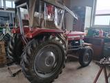 Massey Ferguson 135 Multi Power - Offers
